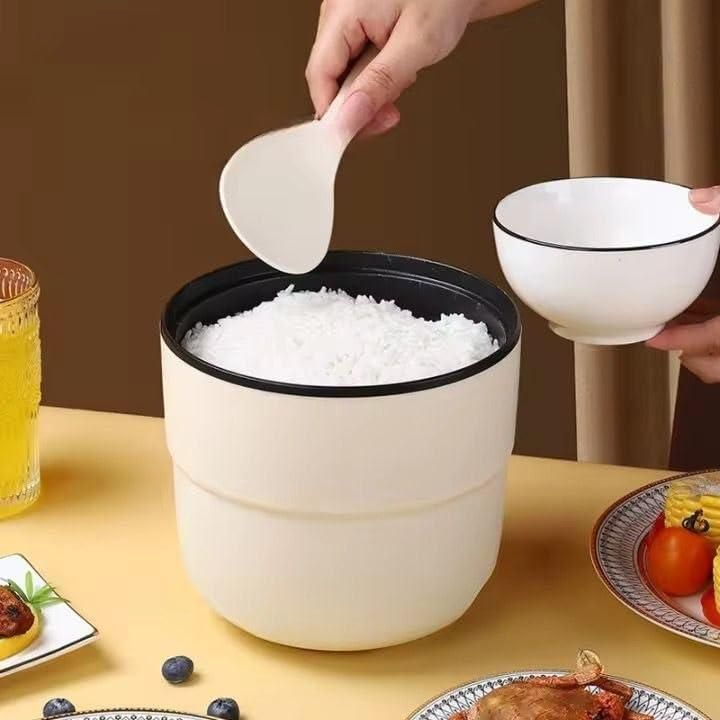 GADZY |Electric Mini Cooking Pot