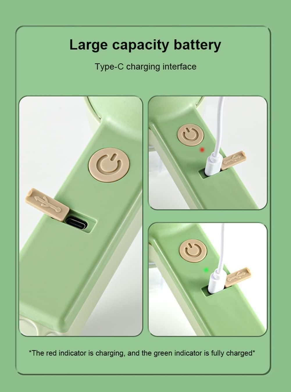 CHOPPY | 4 in 1 Portable Electric Vegetable Cutter Set